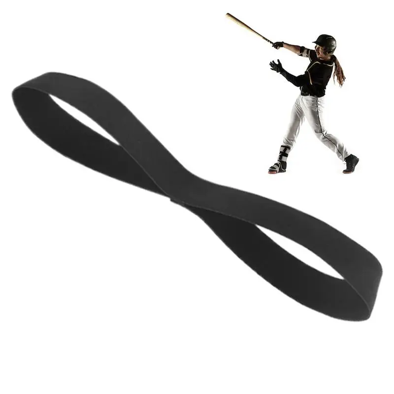 Baseball Softball Swing Training Band Baseball Batting Training Aids Hand Immobilisation Band Sports Corrector Training Belt
Baseball Softball Swing Training Band Baseball Batting Training Aids Hand Immobilisation Band Sports Corrector Training Belt