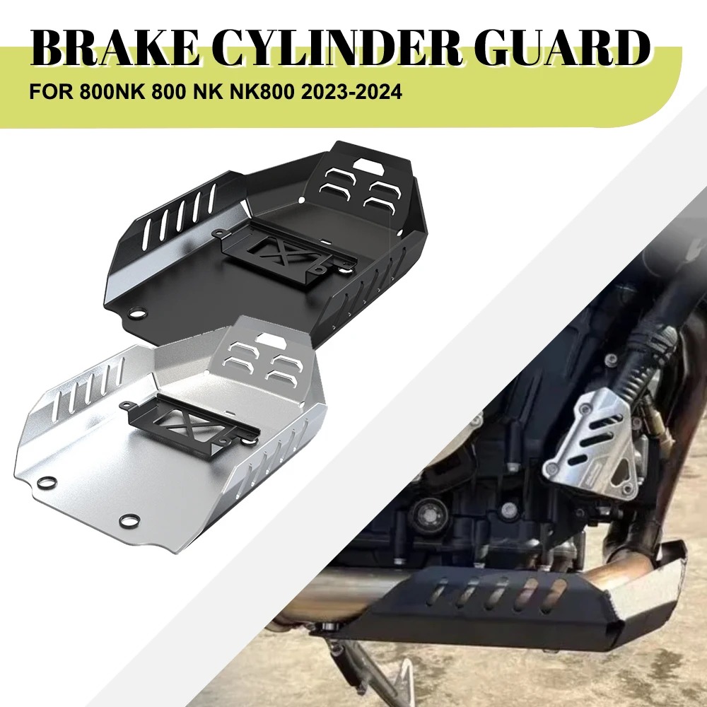 For CFMOTO 800NK 2023 2024 CF MOTO 800 NK 2025 2026 Motorcycle Skid Plate Engine Protector Guard Chassis Protection Cover
For CFMOTO 800NK 2023 2024 CF MOTO 800 NK 2025 2026 Motorcycle Skid Plate Engine Protector Guard Chassis Protection Cover