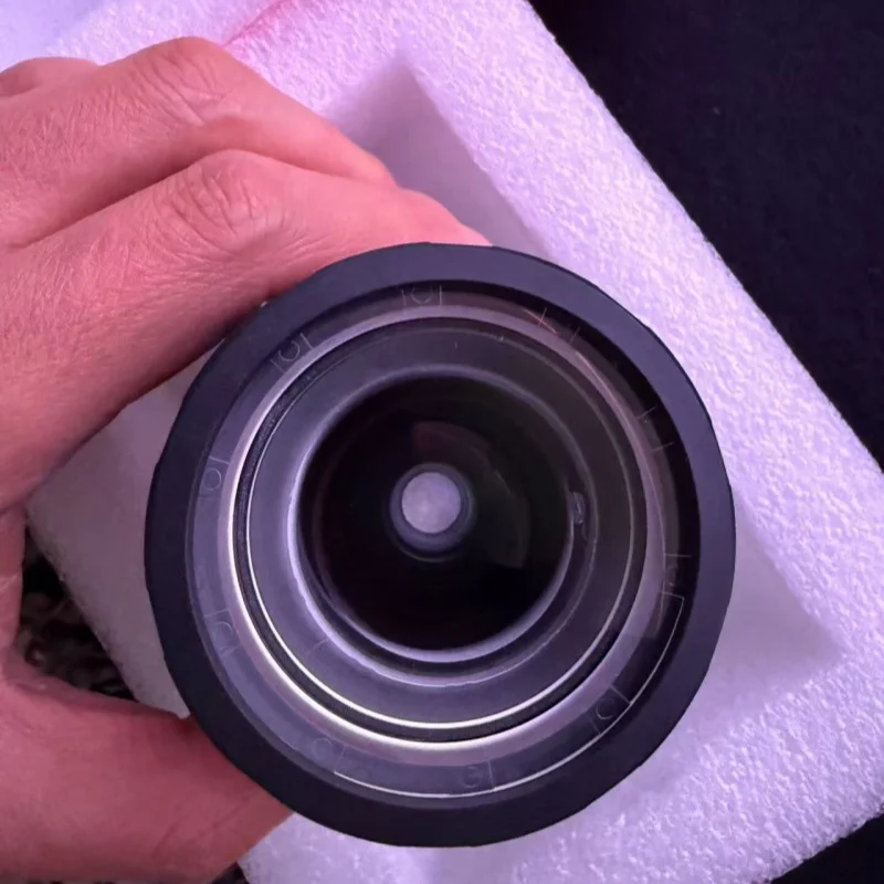 100% Original Projector Lens For C11 Lens For Projector 4350HD
100% Original Projector Lens For C11 Lens For Projector 4350HD