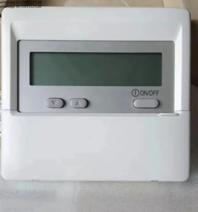 2026 high quality PAR-21MAA Handheld controller control panel
2026 high quality PAR-21MAA Handheld controller control panel