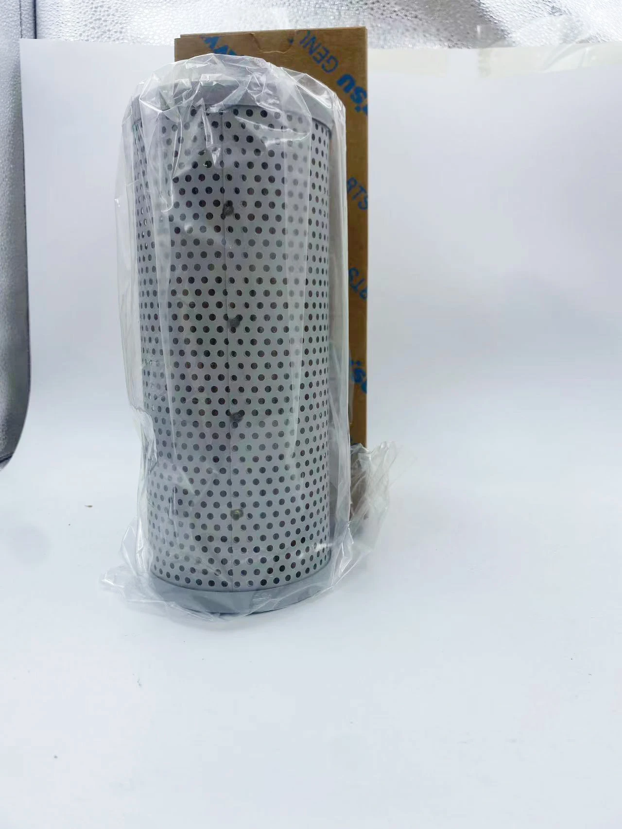 Hydraulic Oil Filter 07063-11046 For Komatsu Excavator PC160-7 PC200-6 PC200-7
Hydraulic Oil Filter 07063-11046 For Komatsu Excavator PC160-7 PC200-6 PC200-7