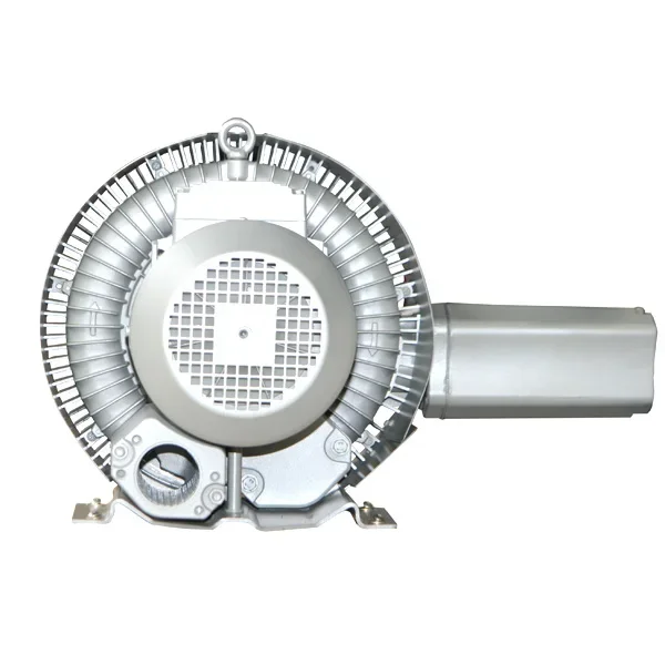 2RB520H46 4HP double stage high pressure vacuum electric industrial vacuum pump for pneumatic conveying
2RB520H46 4HP double stage high pressure vacuum electric industrial vacuum pump for pneumatic conveying