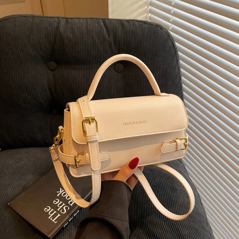 2025 Exclusive Mini Satchel Bag, Women's Pebble Grain Convertible Shoulder Crossbody Purse for Everyday Commute
2025 Exclusive Mini Satchel Bag, Women's Pebble Grain Convertible Shoulder Crossbody Purse for Everyday Commute