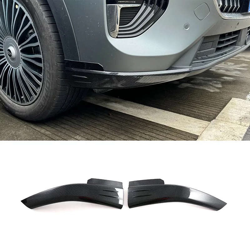 Suitable for 2024 Chery Tiggo 8L Front Corner Protector Sticker Front Bumper Front Corner Panel Decoration Exterior Modification
Suitable for 2024 Chery Tiggo 8L Front Corner Protector Sticker Front Bumper Front Corner Panel Decoration Exterior Modification