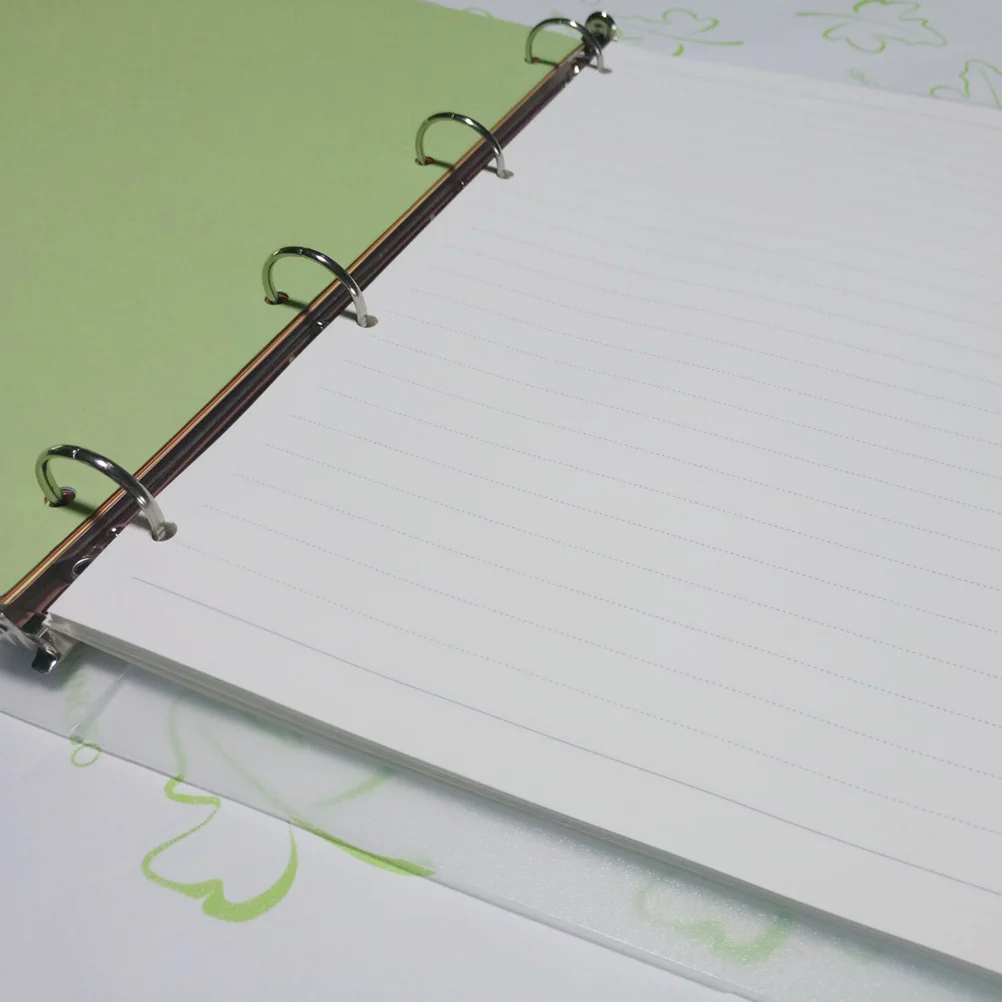 A4 Paper PP File Binder Frosted Semi Transparent Folder with Steel Clip Office Supplies for School Business Binder Folder
A4 Paper PP File Binder Frosted Semi Transparent Folder with Steel Clip Office Supplies for School Business Binder Folder