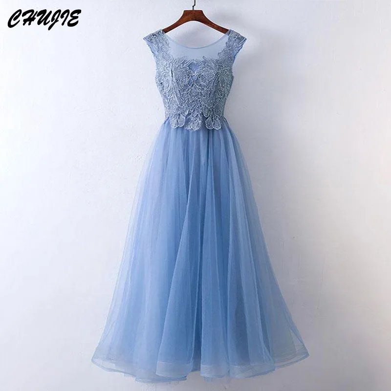 Tulle Appliques Prom Dress Formal Dresses Evening Gowns Customized A Line Pleated Wedding Cocktail Party Dresses robe soirée
Tulle Appliques Prom Dress Formal Dresses Evening Gowns Customized A Line Pleated Wedding Cocktail Party Dresses robe soirée