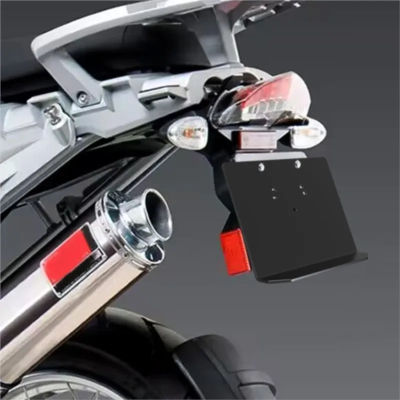 Мотоцикл для BMW R1200GS/R1200GSA/R1150GS/R1150GSA/F650GS Single/F650GS Dakar/G650GS Sertao задний номерной знак брызговик с ЧПУ
Мотоцикл для BMW R1200GS/R1200GSA/R1150GS/R1150GSA/F650GS Single/F650GS Dakar/G650GS Sertao задний номерной знак брызговик с ЧПУ