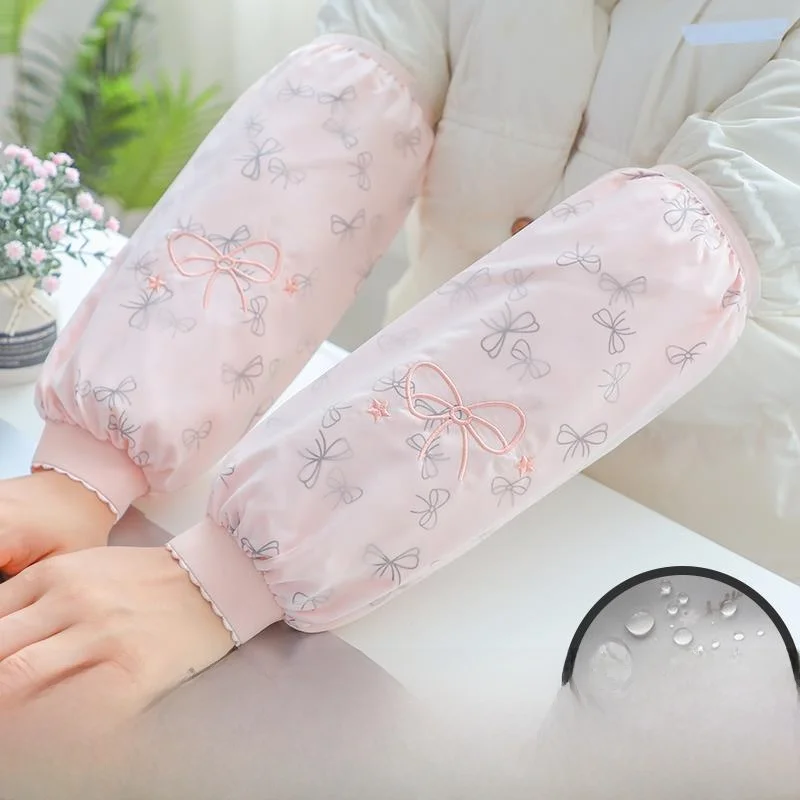 Long Sve Covers for Women Office Work Waterproof Dir Resistant Wear Resistant Protective Sves Autumn Winter
Long Sve Covers for Women Office Work Waterproof Dir Resistant Wear Resistant Protective Sves Autumn Winter
