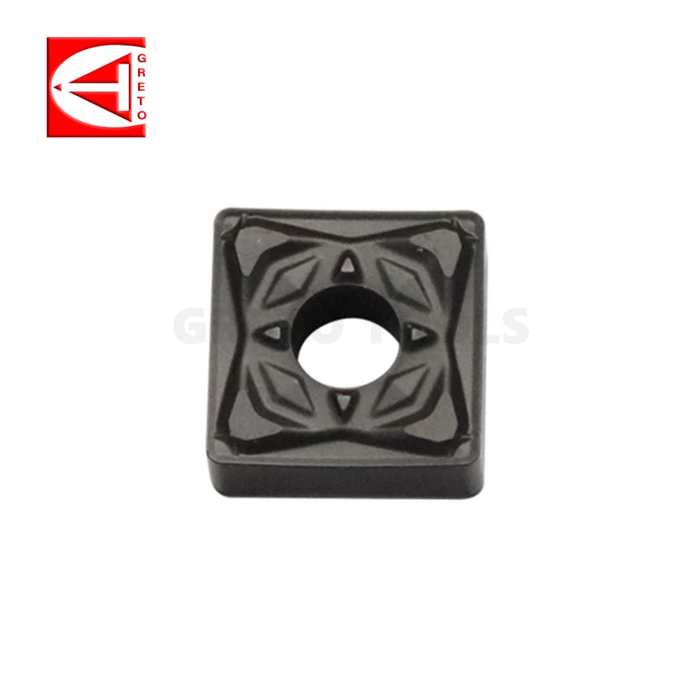 GRETO SNMG120408-PF GP1251 GP1252 GP1253 Cemented Carbide Cutting Tool Turning Tools For Cnc SNMG 120408-PF SNMG120404-PF
GRETO SNMG120408-PF GP1251 GP1252 GP1253 Cemented Carbide Cutting Tool Turning Tools For Cnc SNMG 120408-PF SNMG120404-PF