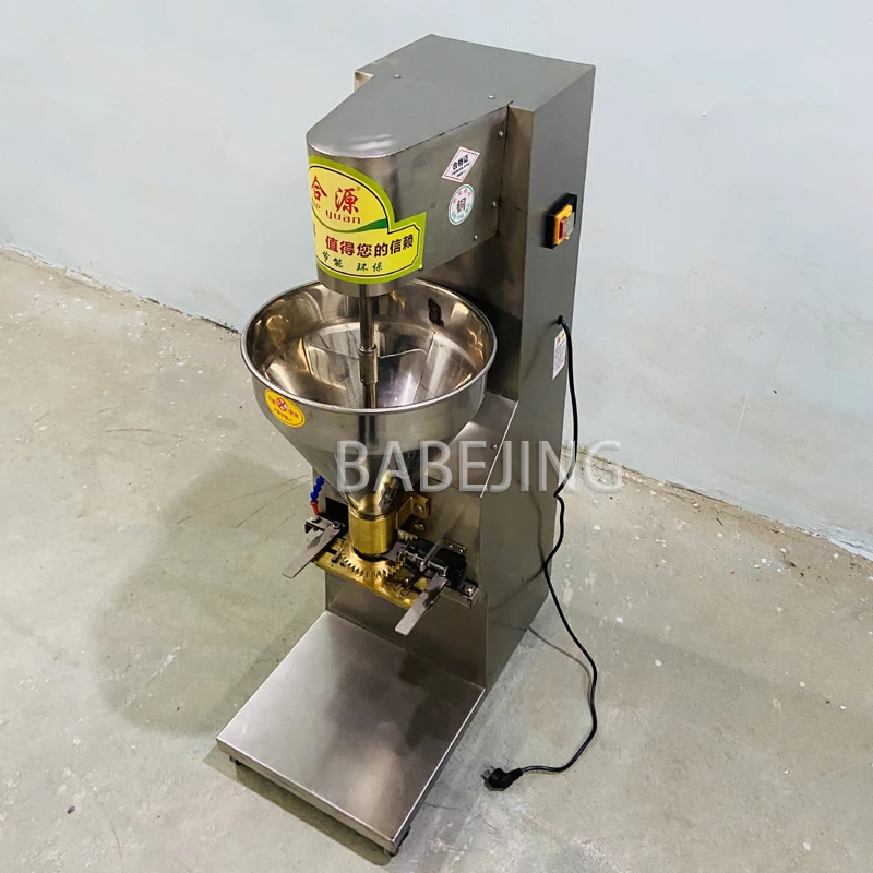 Full Automatic Ball Forming Machine for Fish And Beef Processing Hot Selling Commodities Kitchen Appliance
Full Automatic Ball Forming Machine for Fish And Beef Processing Hot Selling Commodities Kitchen Appliance