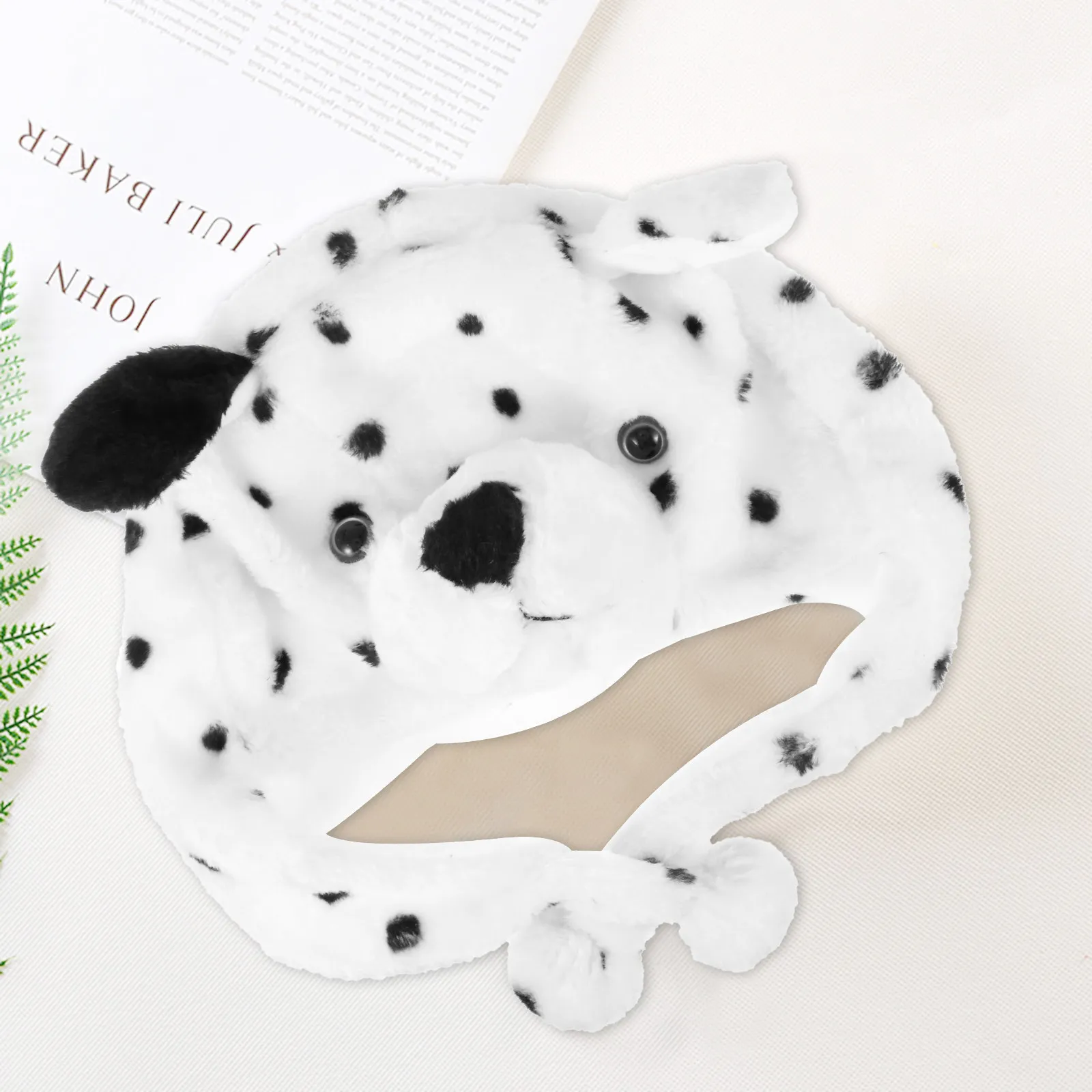 1Pcs Cartoon Children Hat Dog Head Wrap Ear Warmer Winter Cap Comfortable Kids Cosplay Photo Prop Gift Children Dog Hat
1Pcs Cartoon Children Hat Dog Head Wrap Ear Warmer Winter Cap Comfortable Kids Cosplay Photo Prop Gift Children Dog Hat