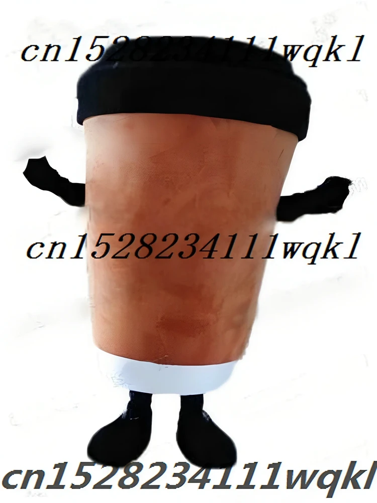 Drink Cosplay Costume Coffee Cup Mascot Costume Cartoon Character Advertisement Fancy Dress Christmas Maskote Anime Carnival
Drink Cosplay Costume Coffee Cup Mascot Costume Cartoon Character Advertisement Fancy Dress Christmas Maskote Anime Carnival