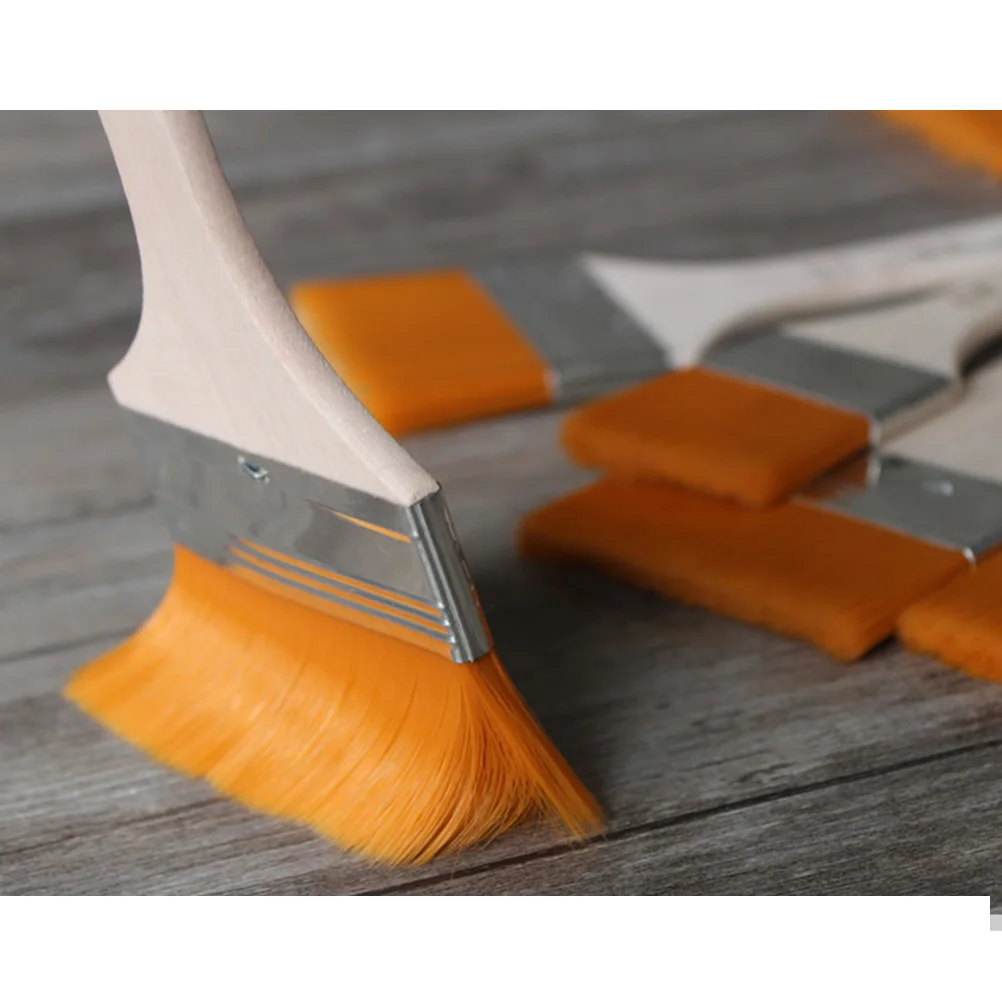 oil painting brush artist paint paint set wood painting brush paint supplies oil painting tool
oil painting brush artist paint paint set wood painting brush paint supplies oil painting tool