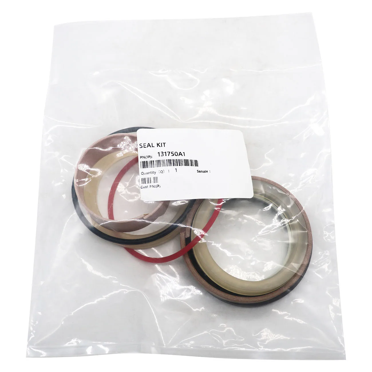 For case Hydraulic Cylinder Seal Kit 234844A1 131790A1 1543267C1 1542919C2 1543265C11542915C2 131750A1 1542923C2 SEAL KIT
For case Hydraulic Cylinder Seal Kit 234844A1 131790A1 1543267C1 1542919C2 1543265C11542915C2 131750A1 1542923C2 SEAL KIT