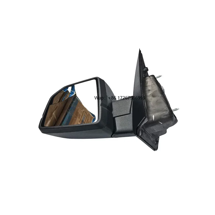 OE FL3Z-17683BB Auto Parts Electronic Rearview Mirror Automobile Left Rearview Mirror for
OE FL3Z-17683BB Auto Parts Electronic Rearview Mirror Automobile Left Rearview Mirror for