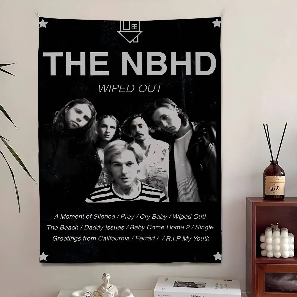 O-OneRepublicS Band Tapestry Bedroom Living Home Decor Bar Outdoor Festival Wall Hanging Decoration Background Art Banner
O-OneRepublicS Band Tapestry Bedroom Living Home Decor Bar Outdoor Festival Wall Hanging Decoration Background Art Banner