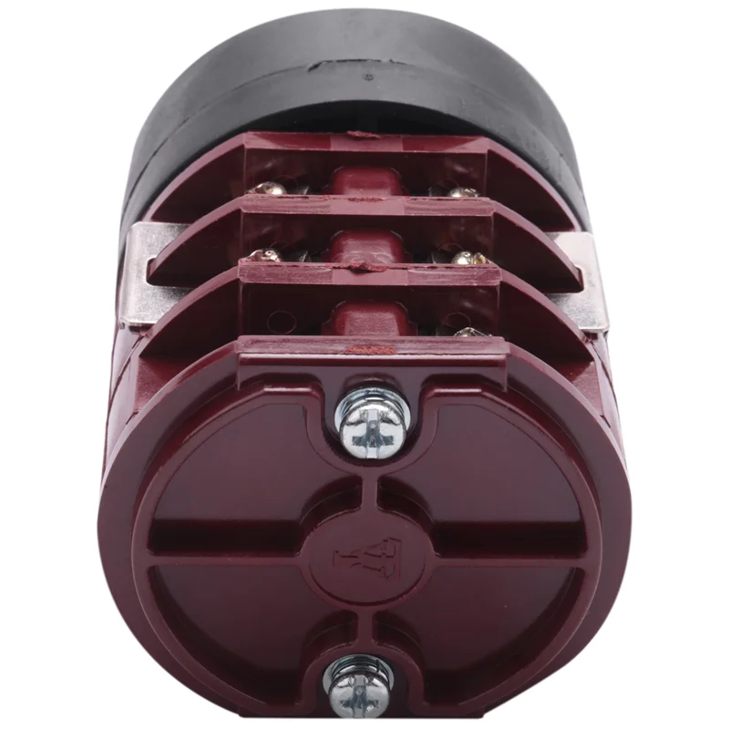 6X 220V/380V 32A Car Tire Changer Machine Motor Forward Reverse Switch Turn Table Pedal Switch Tire Repair Tools
6X 220V/380V 32A Car Tire Changer Machine Motor Forward Reverse Switch Turn Table Pedal Switch Tire Repair Tools