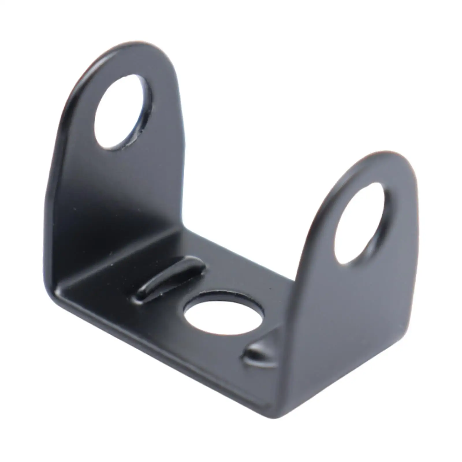 Iron Light Bracket for Motorcycle Stable U Mount Multifunction Holder Durable Bike Handlebar Support Replacement Parts
Iron Light Bracket for Motorcycle Stable U Mount Multifunction Holder Durable Bike Handlebar Support Replacement Parts