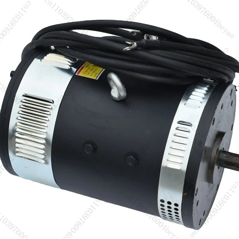 Forklift DC motor High power motor XQ-8A (CY) motor
Forklift DC motor High power motor XQ-8A (CY) motor