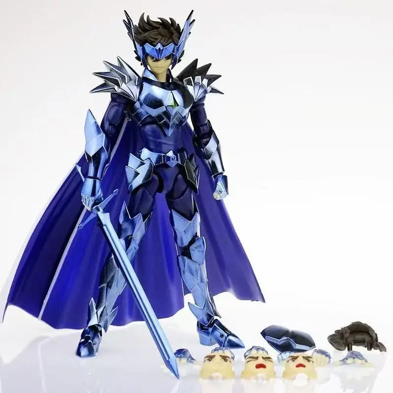JM.MST Saint Seiya Myth Cloth EX Odin Pegasus God Asgard Knights of The Zodiac Action Figure in Stock
JM.MST Saint Seiya Myth Cloth EX Odin Pegasus God Asgard Knights of The Zodiac Action Figure in Stock