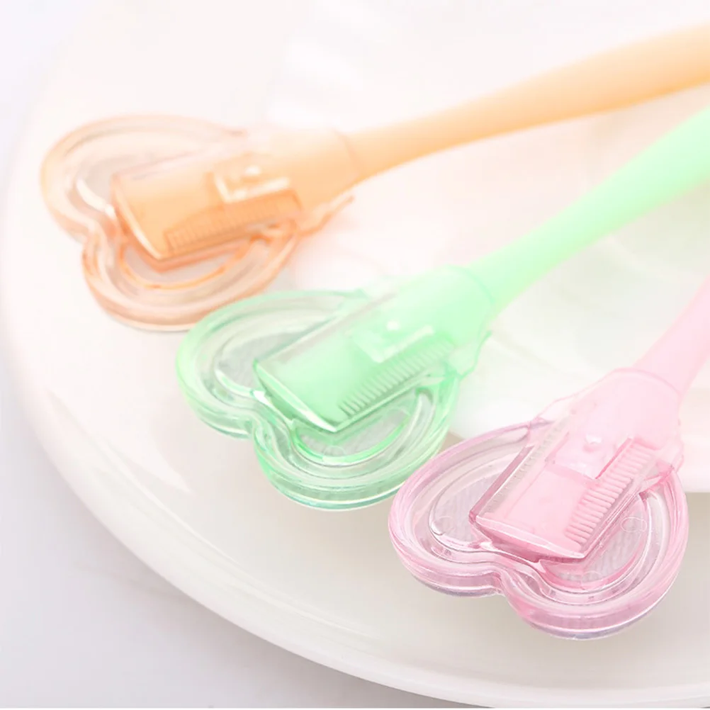 Eyebrow Razor With Mirror For Women Girls Facial Hair Remover Tool Eyebrow Trimmer Kit Lint Cotton Cleaner
Eyebrow Razor With Mirror For Women Girls Facial Hair Remover Tool Eyebrow Trimmer Kit Lint Cotton Cleaner