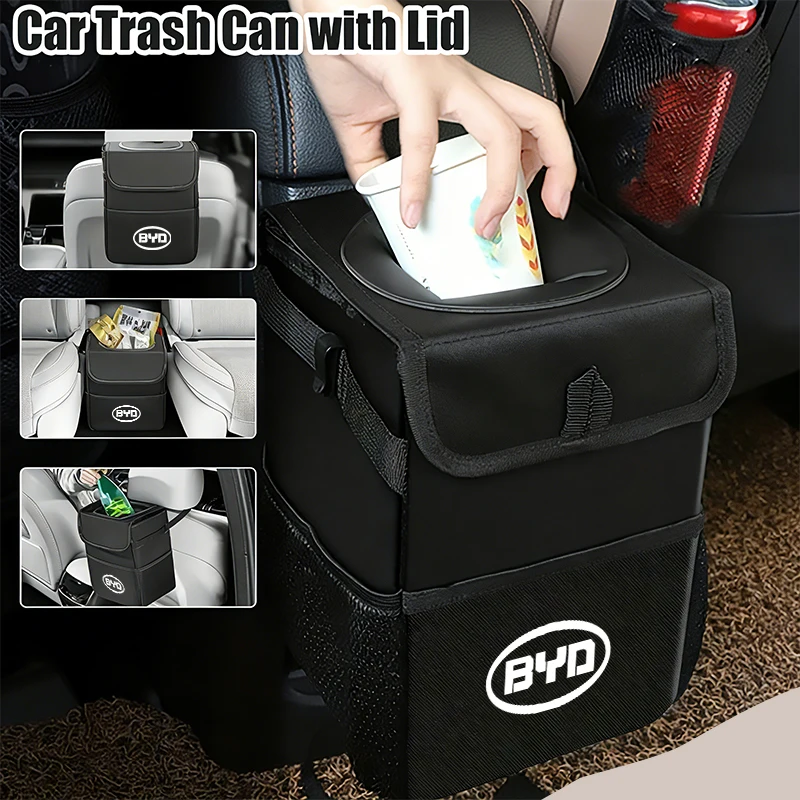 Car storage waterproof trash can For BYD M6 G3 G5 T3 13 F3 F0 S6 S7 E5 E6 Tang Song Qing Yuan Max
Car storage waterproof trash can For BYD M6 G3 G5 T3 13 F3 F0 S6 S7 E5 E6 Tang Song Qing Yuan Max