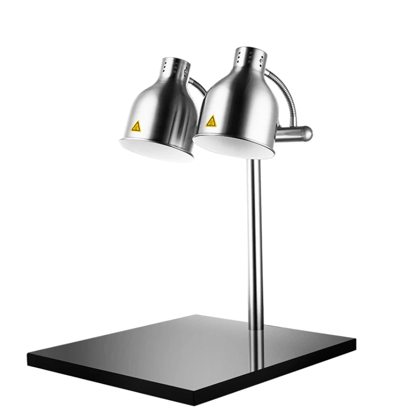 Thermal insulation lamp, buffet, commercial thermal insulation table, cooked food heating , restaurant heating lamp,
Thermal insulation lamp, buffet, commercial thermal insulation table, cooked food heating , restaurant heating lamp,