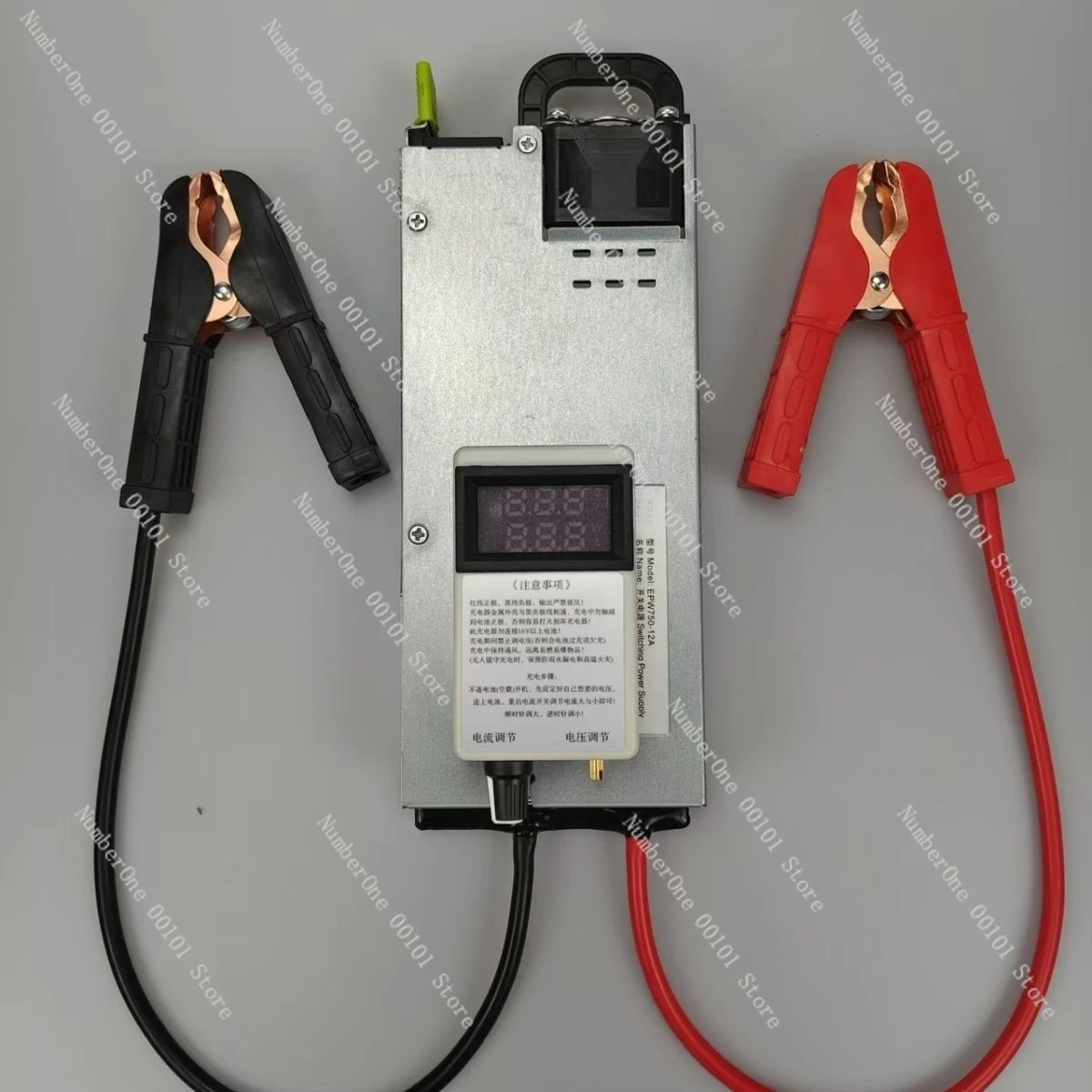 14.6V60A adjustable charger ternary lithium charger, lead acid, RV charger
14.6V60A adjustable charger ternary lithium charger, lead acid, RV charger