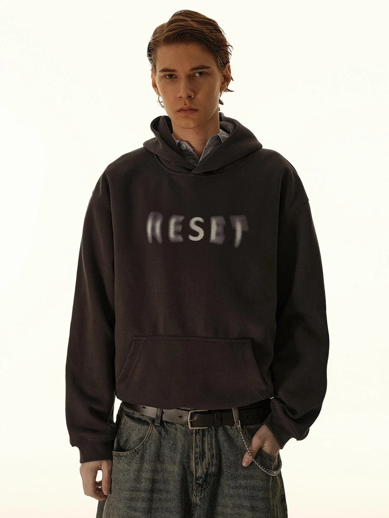 American Sle Loose Fit Hoodie Men's Spring New Fuzzy Letter Print Sweatirt Casual Comfortable Breathable Elastic Cotton P...
American Sle Loose Fit Hoodie Men's Spring New Fuzzy Letter Print Sweatirt Casual Comfortable Breathable Elastic Cotton P...