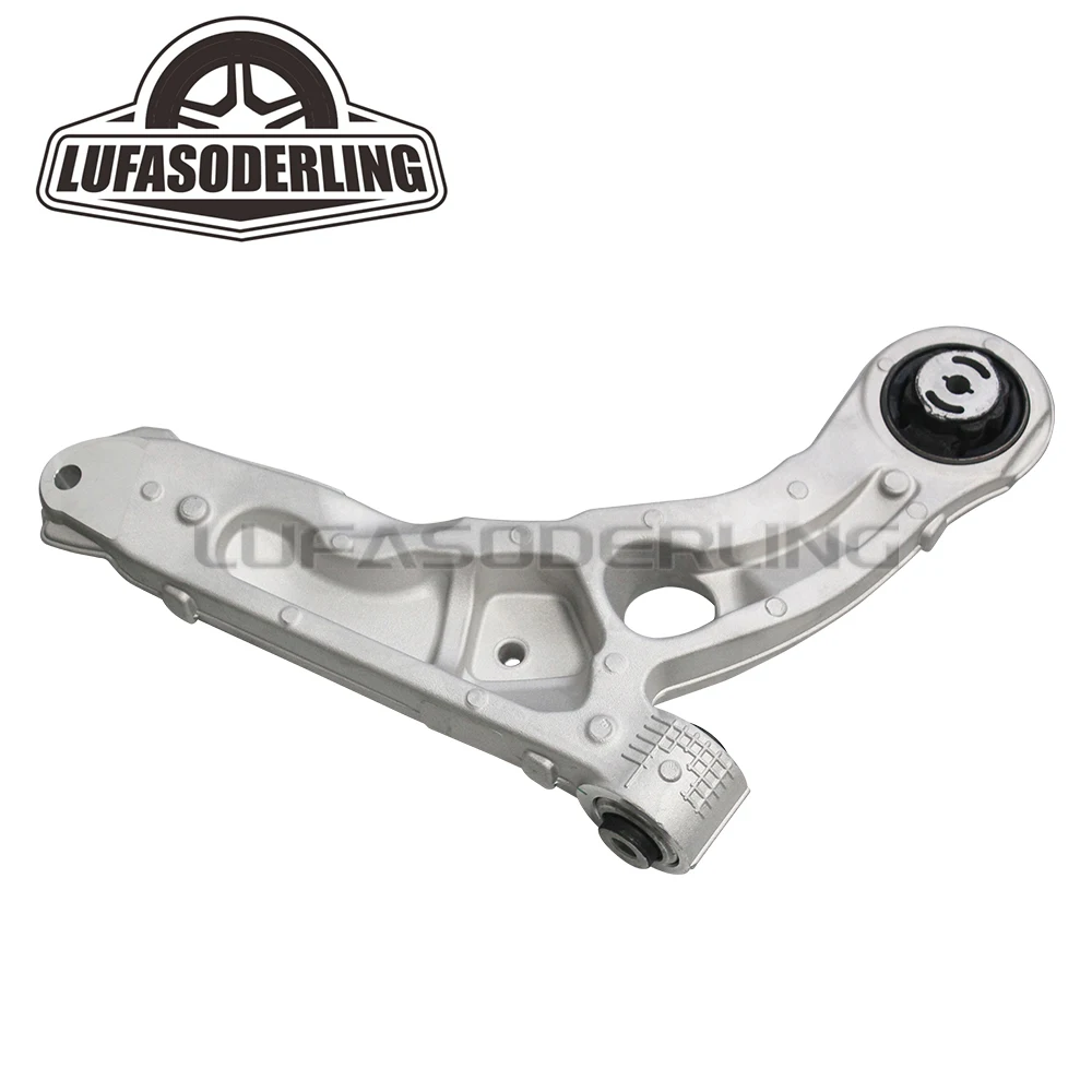 1x Front Lower Control Arm For Jeep Cherokee KL 2014-2018 SCA/KL/001A Left Right Optional Car Accessories 4877838AD 4668993AA
1x Front Lower Control Arm For Jeep Cherokee KL 2014-2018 SCA/KL/001A Left Right Optional Car Accessories 4877838AD 4668993AA