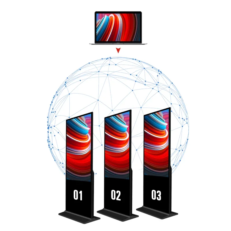 Digital Marketing Sixe Video English Digital Signage Lcd Monitors Waterproof Indoor Outdoor Advertising Equipment Lcd Monitors
Digital Marketing Sixe Video English Digital Signage Lcd Monitors Waterproof Indoor Outdoor Advertising Equipment Lcd Monitors