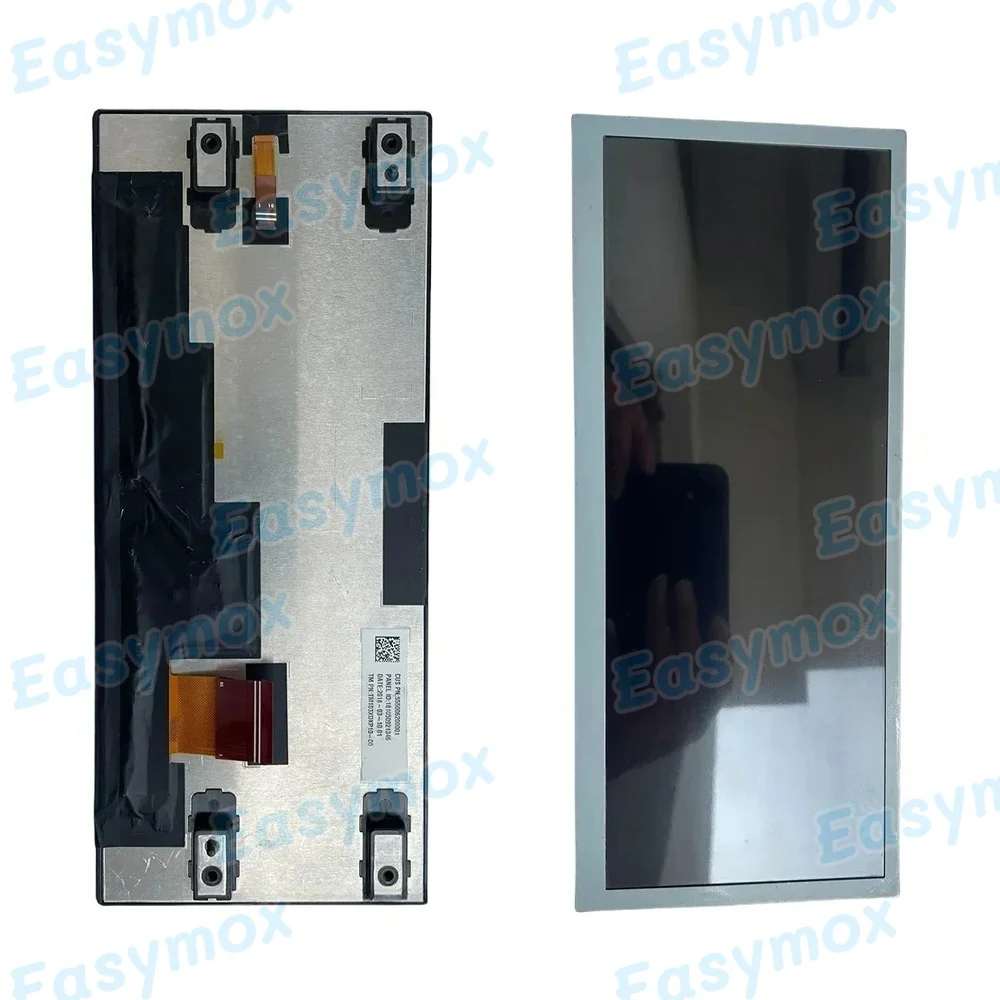 10.3" LCD Display For 2019 Lynk&Co 03 Car Instrument Cluster Dashboard Panel Screen Replacement TM103X0XP10-00
10.3" LCD Display For 2019 Lynk&Co 03 Car Instrument Cluster Dashboard Panel Screen Replacement TM103X0XP10-00