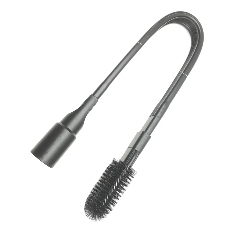 Classy-Extended Soft Flat Crevice Brush For Numatic Henry Turbo HVR200T HZQ250 NVP200 Vacuum Cleaner Accessories Replacement
Classy-Extended Soft Flat Crevice Brush For Numatic Henry Turbo HVR200T HZQ250 NVP200 Vacuum Cleaner Accessories Replacement