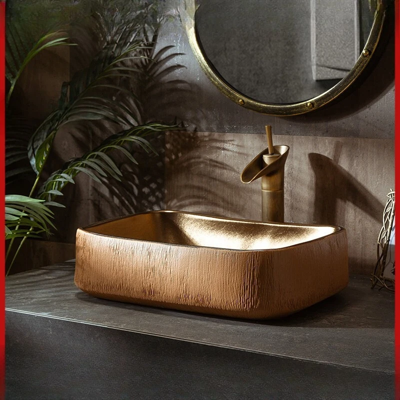 Настенная раковина в скандинавском стиле для балкона, ванной комнаты, одинарная раковина для дома, простая, маленькая.
Настенная раковина в скандинавском стиле для балкона, ванной комнаты, одинарная раковина для дома, простая, маленькая.