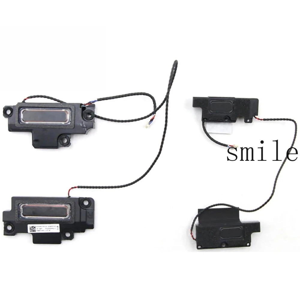 For Lenovo Speaker Left & Right Thinkpad X1 Carbon 7th 8th Gen 5SB0V25485
For Lenovo Speaker Left & Right Thinkpad X1 Carbon 7th 8th Gen 5SB0V25485