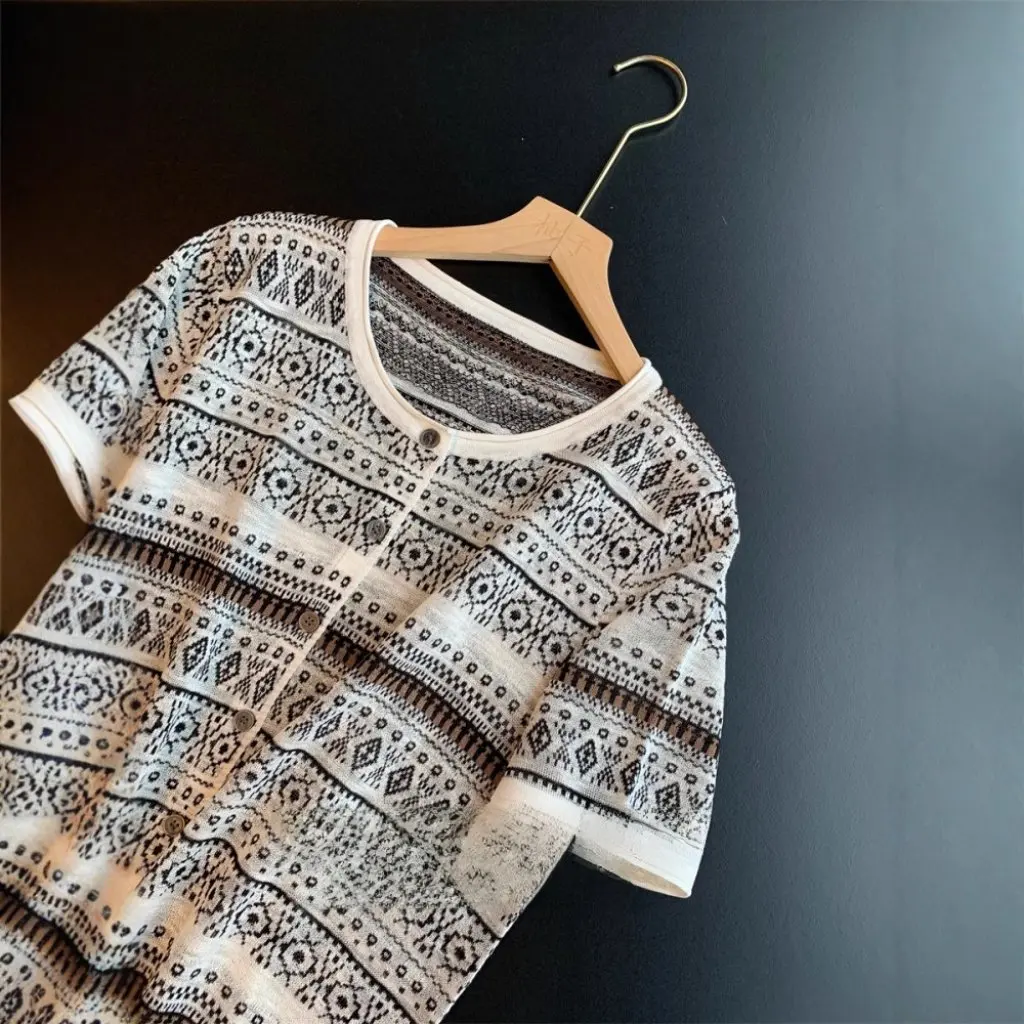 Женская облегающая футболка Fairland с круглым вырезом и короткими рукавами, милый стиль, летний топ экстремального белого цвета G050803
Женская облегающая футболка Fairland с круглым вырезом и короткими рукавами, милый стиль, летний топ экстремального белого цвета G050803