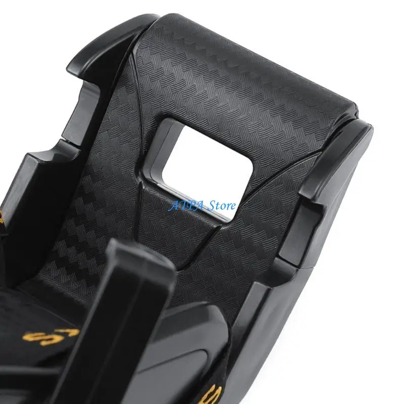U13C Universal Car Air Vent Mount Attraction Designs Car Phone Holder for Mobile Phones
U13C Universal Car Air Vent Mount Attraction Designs Car Phone Holder for Mobile Phones
