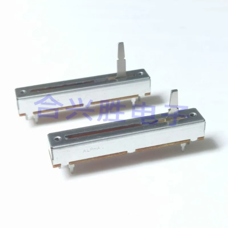 1 Piece Original DDJSX2 SX3 SX SR RX Controller Digital XDJR1 Fader Volume Push Rod Potentiometer B20K Handle 15MM/20MM
1 Piece Original DDJSX2 SX3 SX SR RX Controller Digital XDJR1 Fader Volume Push Rod Potentiometer B20K Handle 15MM/20MM