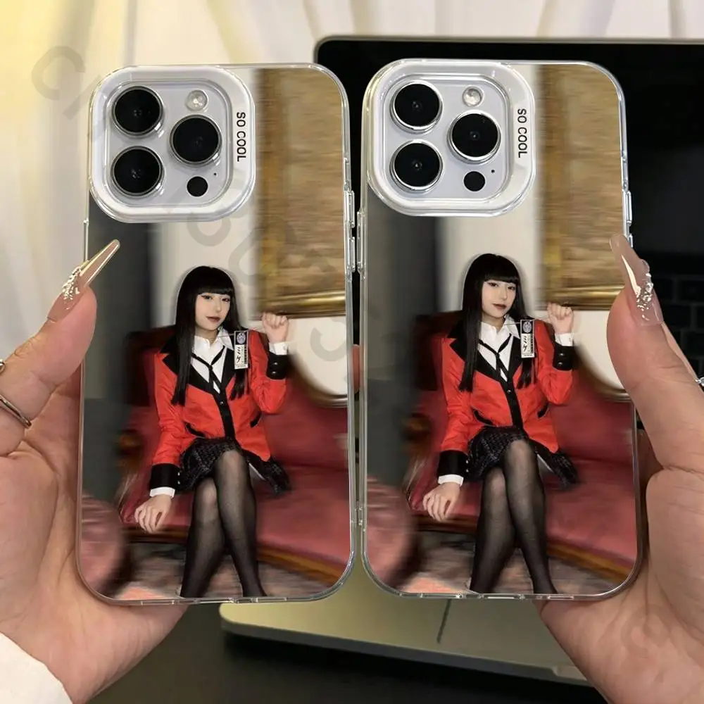 Otomodachi P-Phantom S-Siita Phone Case for iPhone 17 16 15 14 ProMax 13 11 Pro Max air Plus Matte IMD Laser Cover
Otomodachi P-Phantom S-Siita Phone Case for iPhone 17 16 15 14 ProMax 13 11 Pro Max air Plus Matte IMD Laser Cover