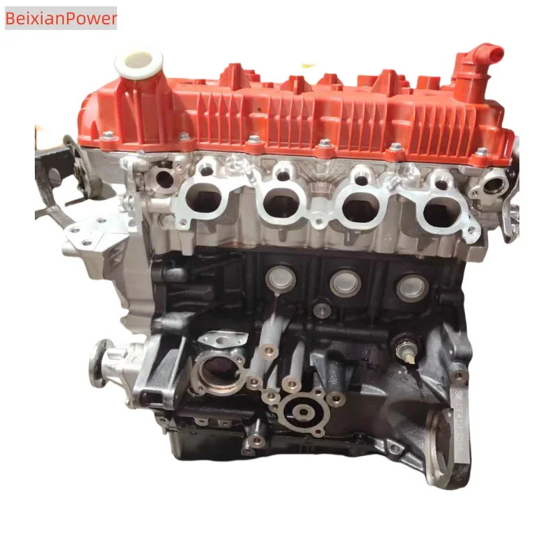 HIGH QUALITY SWD15F Engine Assembly
HIGH QUALITY SWD15F Engine Assembly