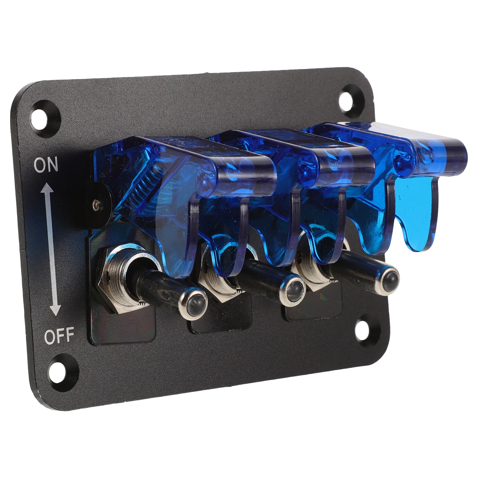 12v Waterproof Switch 3 Position Toggle LED Rocker Boat Marine Panel Lighted On Off Voltage Circuit Switches 12 Volt Pcs
12v Waterproof Switch 3 Position Toggle LED Rocker Boat Marine Panel Lighted On Off Voltage Circuit Switches 12 Volt Pcs