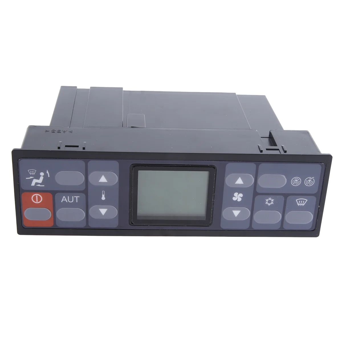 293-1136 145670-7950 Air Conditioner Controller for CAT Excavator 320D 324D 325D 330D 336D 307D E315D E320D E324D E330D
293-1136 145670-7950 Air Conditioner Controller for CAT Excavator 320D 324D 325D 330D 336D 307D E315D E320D E324D E330D