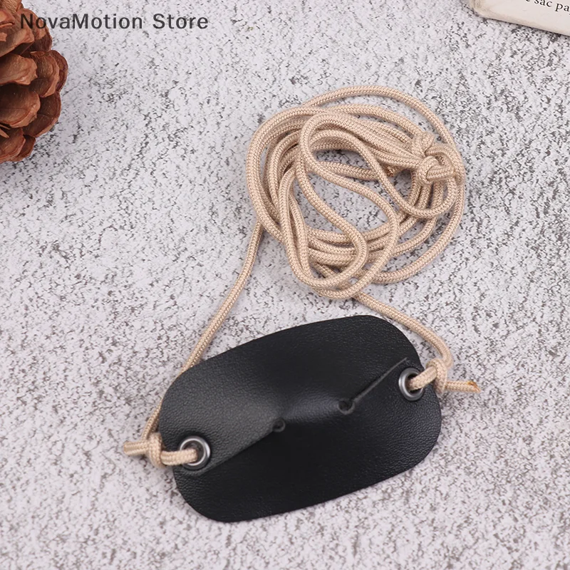 For Outdoor Sports Camping Shooting Hiking Hunting Accessories Throwing Sling Old-Fashioned Slingshot Handmade Leather
For Outdoor Sports Camping Shooting Hiking Hunting Accessories Throwing Sling Old-Fashioned Slingshot Handmade Leather