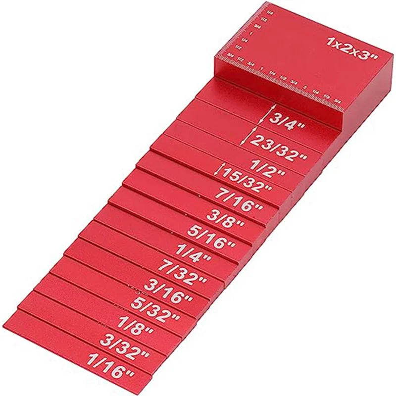 SNNE-rSetting Block Height Gauge Kit Height Gauge Set, Aluminum Alloy Rust Resistant Solid Mounting Rod for
SNNE-rSetting Block Height Gauge Kit Height Gauge Set, Aluminum Alloy Rust Resistant Solid Mounting Rod for