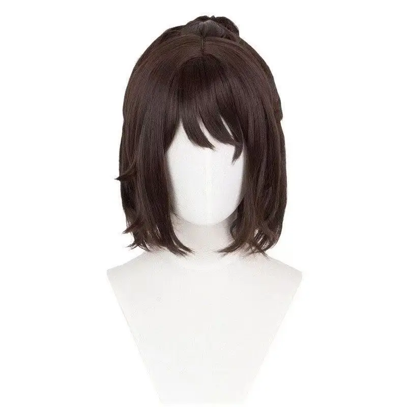 High Temperature Matte Fiber Cosplay Wig Breathable Rose Net Cap for Anime & Game Costumes
High Temperature Matte Fiber Cosplay Wig Breathable Rose Net Cap for Anime & Game Costumes
