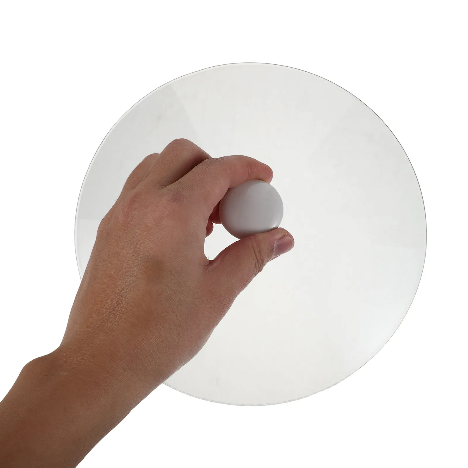 Microwave Cover Dome Glass 8.06 Plate Protector Ceramic Handle Vented Lid Microwave Food Splash Guard Bowl Cover Cooking Use
Microwave Cover Dome Glass 8.06 Plate Protector Ceramic Handle Vented Lid Microwave Food Splash Guard Bowl Cover Cooking Use