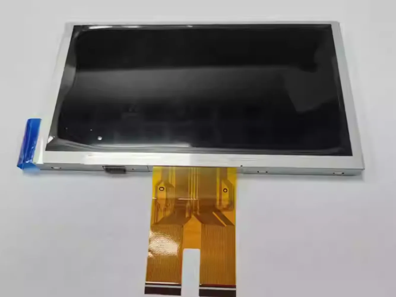 TJ065MP02AA для Tongbao 6,5-дюймовый экран центрального управления
TJ065MP02AA для Tongbao 6,5-дюймовый экран центрального управления