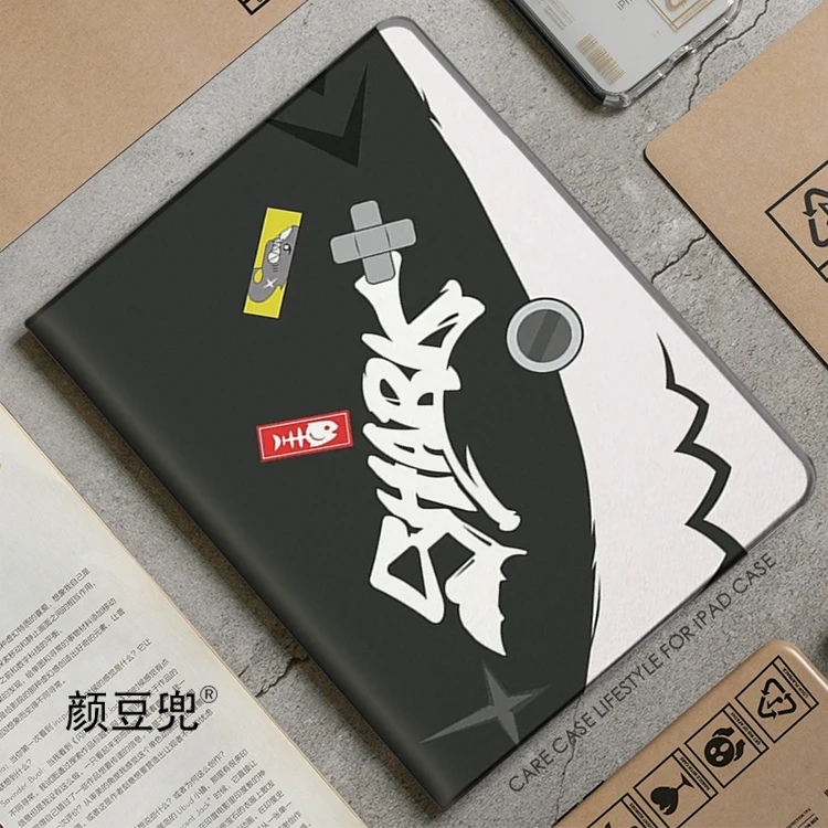 Ellen Joe Zenless Zone Zero For Samsung Galaxy Tab S10 FE plus S9 FE PLUS Case S7 S8 Plus Tri-fold stand Cover Galaxy tab s6
Ellen Joe Zenless Zone Zero For Samsung Galaxy Tab S10 FE plus S9 FE PLUS Case S7 S8 Plus Tri-fold stand Cover Galaxy tab s6