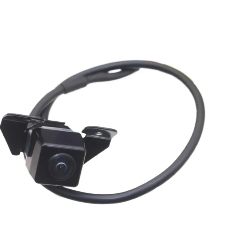 1 PC Car Reversing Camera Head for Hyundai IX35 2010 2011 2012 2013 2014 2015 2016 2017 2018 2019 2020 Exterior Parts
1 PC Car Reversing Camera Head for Hyundai IX35 2010 2011 2012 2013 2014 2015 2016 2017 2018 2019 2020 Exterior Parts