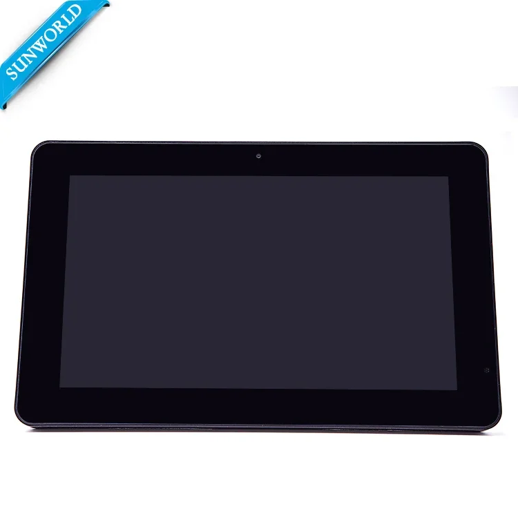 2025 hot sale 18.5" Touch Screen Android Display Panel Tablet for Home Treadmill